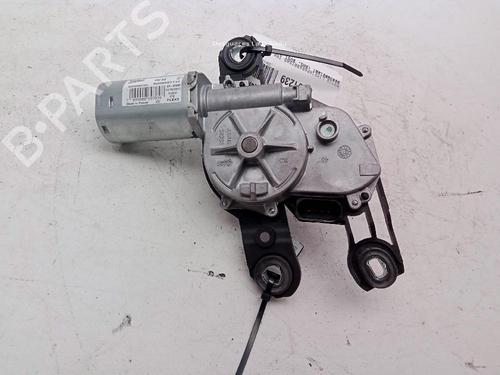 Ruitenwissermotor achter VW GOLF VII Variant (BA5, BV5) 2.0 TDI (150 hp) 28009027