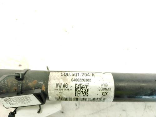 Right rear driveshaft SEAT LEON ST (5F8) 2.0 TDI | BP29475132M41 