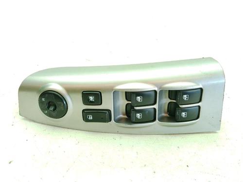Used Left front window switch KIA SPORTAGE II (JE_, KM_) 2.0 CRDi (113 hp) 27451466