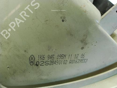 Left taillight VW GOLF V (1K1) 2.0 GTI | BP35721084C34 - Image 5