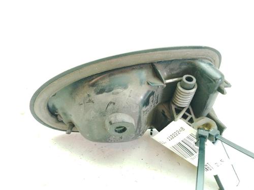 Front right interior door handle RENAULT MASTER II Van (FD) 2.5 dCi 100 (FD0U, FD0V) | BP26306619I14 