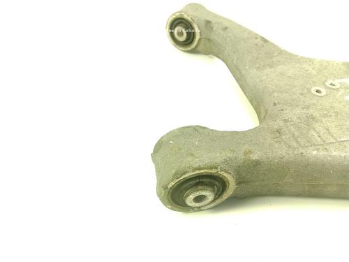 Left rear suspension arm AUDI A5 (8T3) RS5 quattro | BP18873383M14 