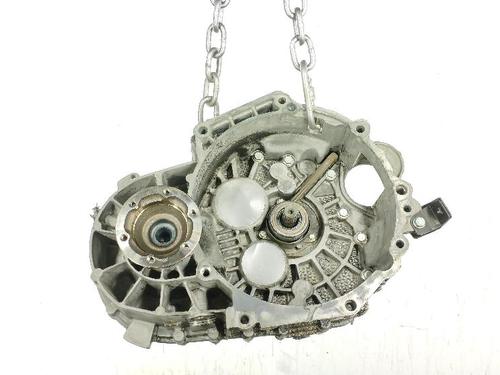 Used Gearbox SEAT LEON (1M1) 1.9 TDI (150 hp) 24000126