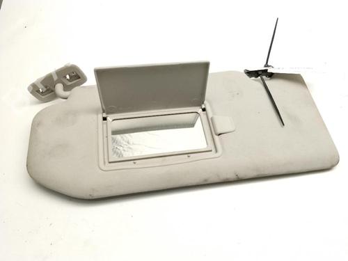 left-sun-visor-citroen-c4-ii-nc_-2009-40278606 main image