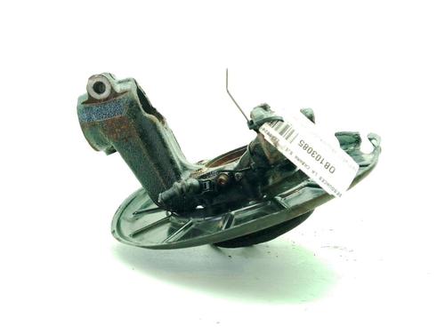 Left front steering knuckle AUDI A3 (8P1) 2.0 TDI | BP32490770M25 - Image 2