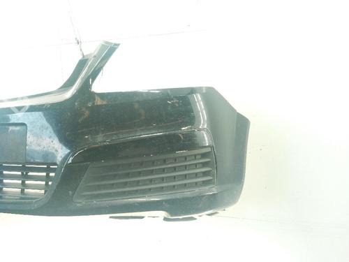 Front bumper OPEL ZAFIRA / ZAFIRA FAMILY B (A05) 1.9 CDTI (M75) | BP28350649C7 