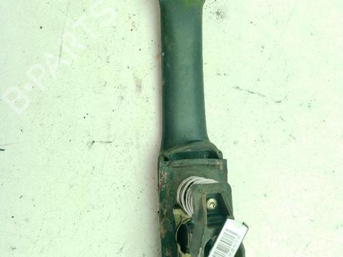 Front left exterior door handle MERCEDES-BENZ VITO / MIXTO Van (W639) 115 CDI 4x4 (639.601, 639.603, 639.605) | BP27555832C128 