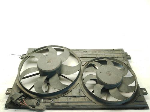 Used Radiator fan VW GOLF V (1K1) 1.4 TSI (140 hp) 24861948
