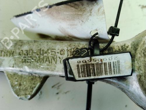 Left front suspension arm BMW 7 (E65, E66, E67) 735 i, Li | BP33953861M12 - Image 3