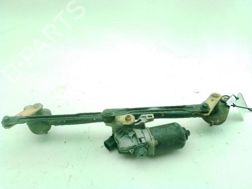 Used Front wiper motor KIA RIO II (JB) 1.4 16V (97 hp) 30525916