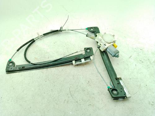 Used Front right window mechanism MINI MINI (R50, R53) Cooper (116 hp) 27495865