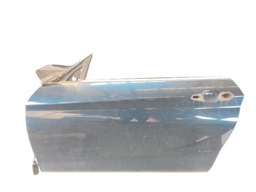 Used Left front door Left front door BMW 1 (F21) 118 d (136 hp) 34151019 34151019