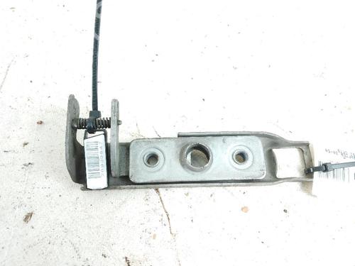 Used Hood lock VW CRAFTER 30-50 Van (2E_) 2.0 TDI (109 hp) 25303067