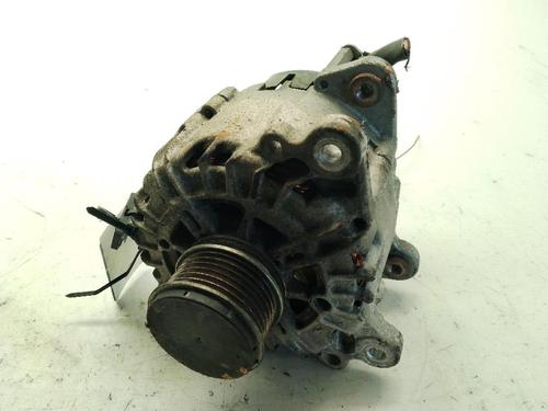 Alternator VW CADDY III Box Body/MPV (2KA, 2KH, 2CA, 2CH) 1.6 TDI | BP24607446M7 