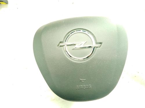 Airbag Kit OPEL CROSSLAND X / CROSSLAND (P17, P2QO) 1.2 (75) | BP30191922C86 