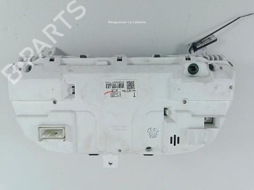 Instrument cluster MITSUBISHI ASX (GA_W_) 1.8 DI-D 4WD (GA6W) | BP39579727C47 - Image 3