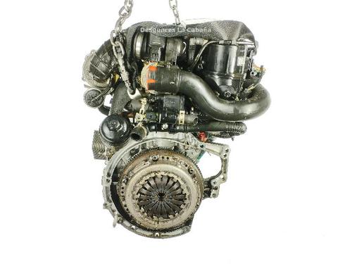 Engine CITROËN C2 (JM_) 1.4 HDi | BP33810946M1 - Image 4