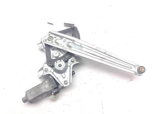 Rear left window mechanism HYUNDAI i10 II (BA, IA) 1.0 | BP18369555C24 