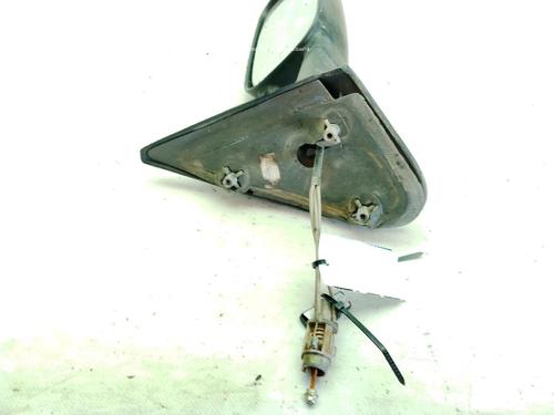 Right mirror SEAT INCA (6K9) 1.9 SDI | BP29021687C27 