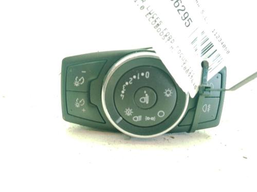 headlight-switch-ford-focus-iii-turnier-2010-2011-2012-2013-2014-2015-2016-2017-2018-2019-2020-27534085 main image