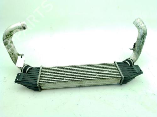 Używane Intercooler / Chłodnica powietrza doładowującego SSANGYONG RODIUS I 2.7 Xdi (165 hp) 30803697