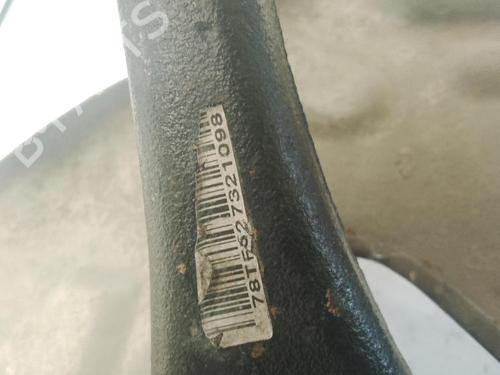 Left front steering knuckle PEUGEOT 508 I (8D_) 1.6 BlueHDi 120 | BP28804781M25 