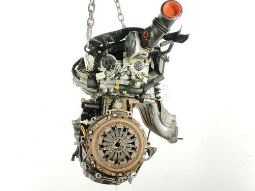 Engine RENAULT SCÉNIC II (JM0/1_) 1.6 (JM0C, JM0J, JM1B) | BP37660708M1 - Image 4