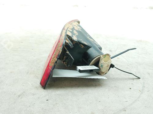 Left taillight FORD ECOSPORT 1.5 TDCi | BP24048787C34 