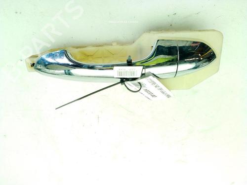 rear-left-exterior-door-handle-kia-carens-iv-2013-34714445 main image