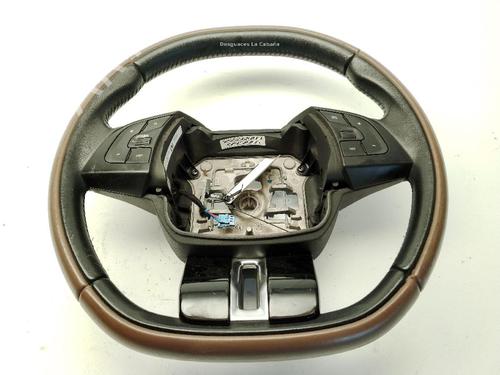 Volant CITROËN C4 CACTUS 1.2 VTi 82 (82 hp) 30146157