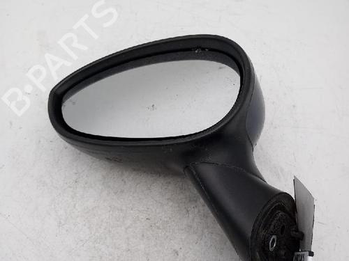 Used Left mirror FIAT 500 (312_) 1.2 (312AXA1A) (69 hp) 24040865