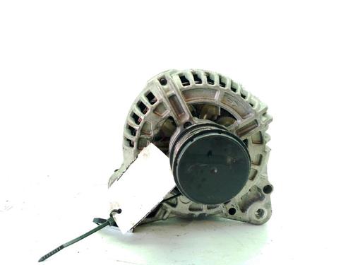 Used Alternator Alternator AUDI A3 (8P1) 2.0 FSI (150 hp) 34391324 34391324