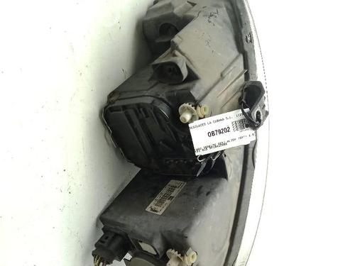Right headlight SEAT ALTEA (5P1) 1.9 TDI | BP33191937C29 - Image 2