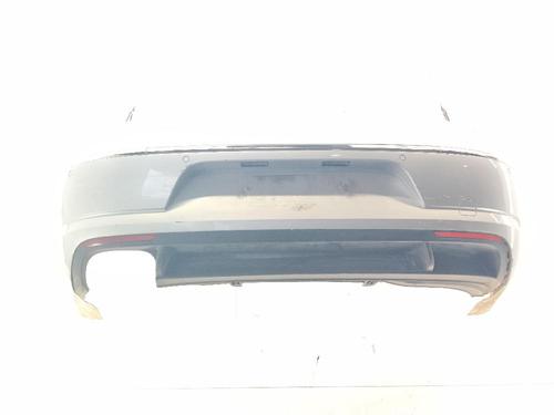 Rear bumper VW CC B7 (358) 2.0 TDI | BP32227328C8