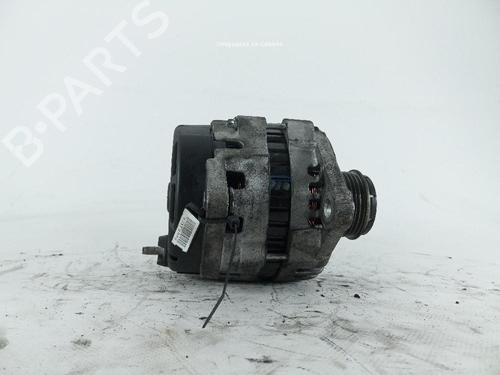 Alternator OPEL ZAFIRA / ZAFIRA FAMILY B (A05) 1.7 CDTI (M75) | BP24156413M7 