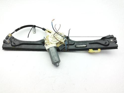Used Rear right window mechanism BMW X5 (E70) xDrive 30 d (211 hp) 19492967