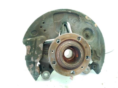 Used Right front steering knuckle Right front steering knuckle CITROËN GRAND C4 SPACETOURER (3A_, 3E_) 1.5 BlueHDi 130 (131 hp) 32695482 32695482