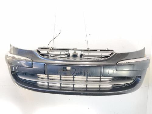 Front bumper CITROËN C8 (EA_, EB_) 2.0 HDi 135 | BP36555014C7 - Image 4