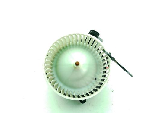 Varmeblæser VW POLO VI (AW1, BZ1, AE1) 1.0 TSI (116 hp) 31848716