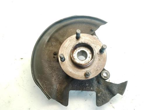 Used Left front steering knuckle Left front steering knuckle 27979080 27979080