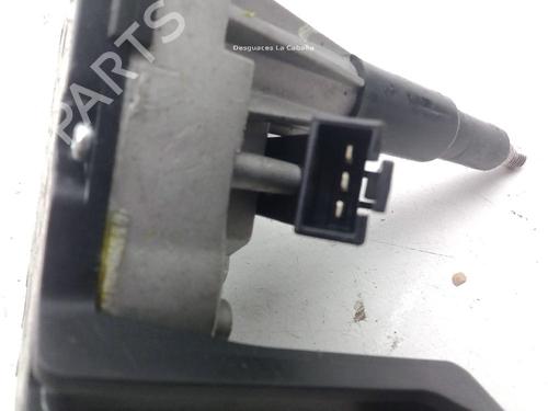 Rear wiper motor OPEL ZAFIRA TOURER C (P12) 2.0 CDTi (75) | BP18366319M102 