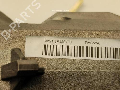 Ignition barrel FORD TRANSIT COURIER B460 Box Body/MPV 1.5 TDCi | BP39766381M48 - Image 3