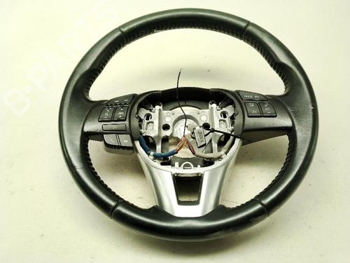 steering-wheel-mazda-6-estate-gj-gl-2012-39119573 main image