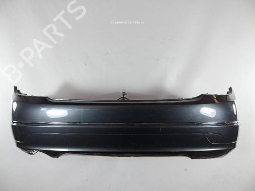 Used Rear bumper MERCEDES-BENZ C-CLASS (W204) C 220 CDI (204.008) (170 hp) 24040709