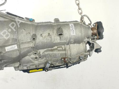 Used Gearbox Gearbox 21585949 21585949