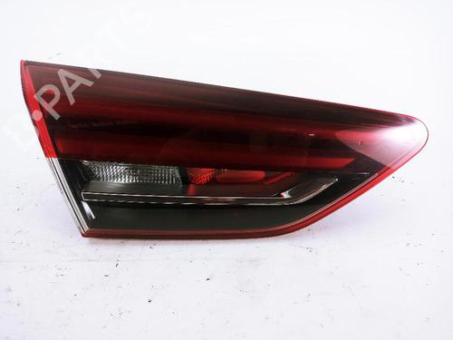 Used Left tailgate light Left tailgate light OPEL INSIGNIA B Grand Sport (Z18) 1.6 CDTi (68) (136 hp) 24043821 24043821