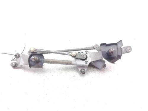 Used Front wiper motor SUZUKI SX4 S-Cross (JY) 1.6 DDiS (AKK 416D) (120 hp) 18367339