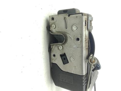Used Front left lock Front left lock NISSAN PRIMASTAR Van (X83) 1.9 dCi 100 (100 hp) 36184130 36184130