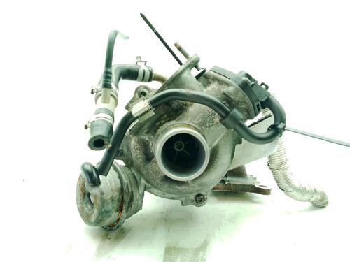 Turbocompressore FORD FOCUS III 1.0 EcoBoost (125 hp) 32402762