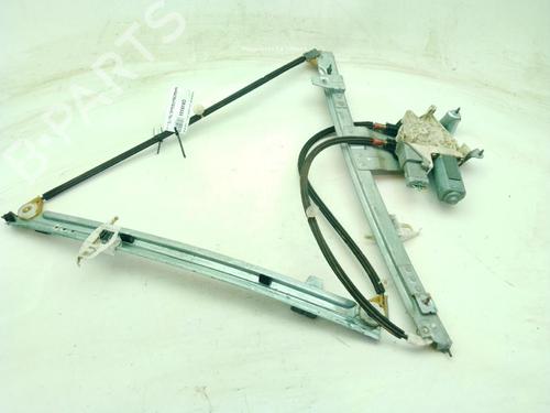 Used Front left window mechanism CITROËN XSARA PICASSO (N68) 2.0 HDi (90 hp) 26652121